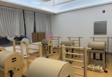 목·어깨·허리 뻐근한 현대인, 세종 앤써필라테스가 말하는 필라테스의 필요성